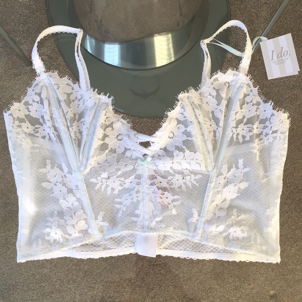 ❤️NWT Victoria Secret Dream Angels Buste❤️ - Picture 2 of 8